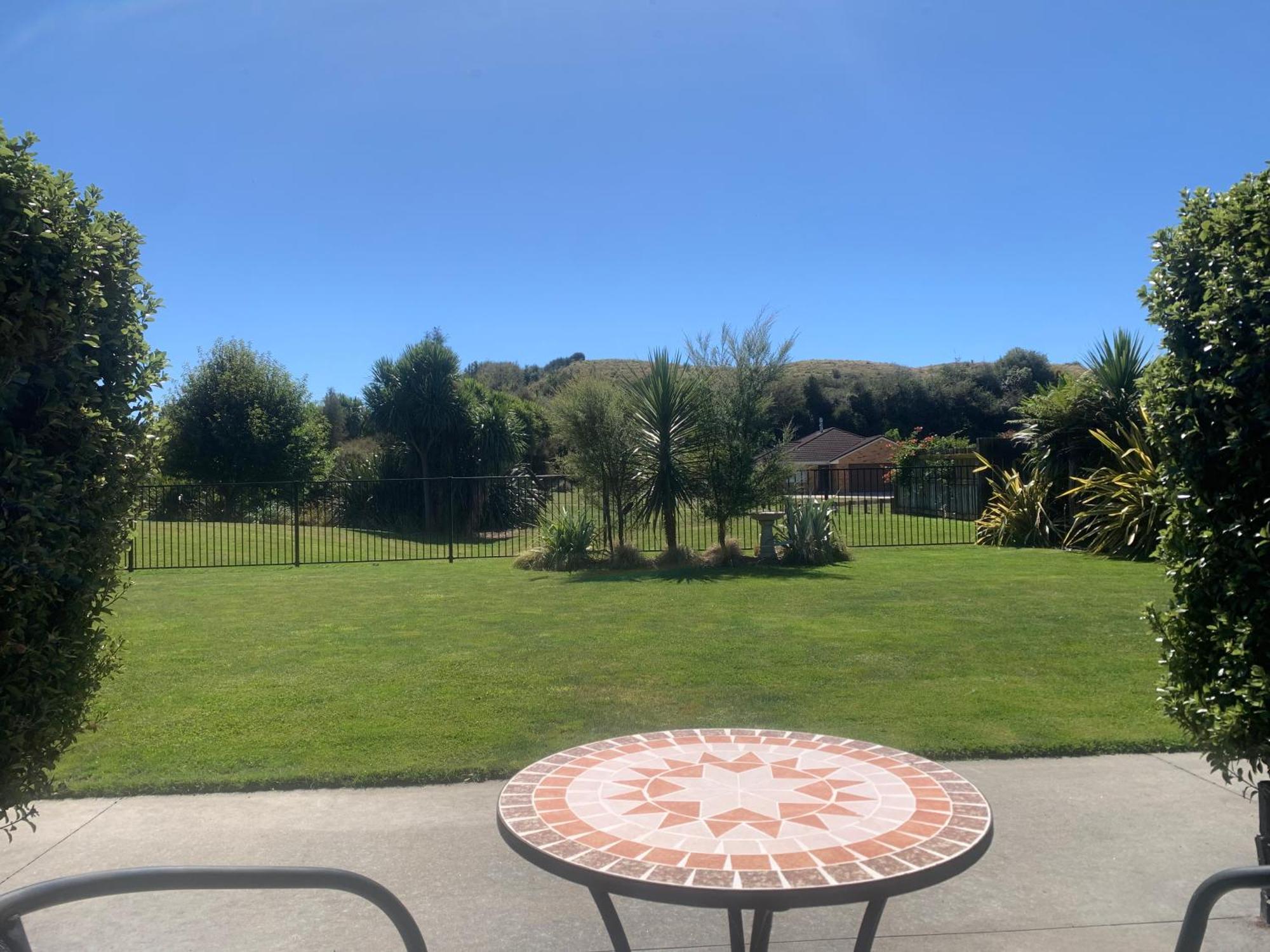Parkside Boutique 3* Rotorua